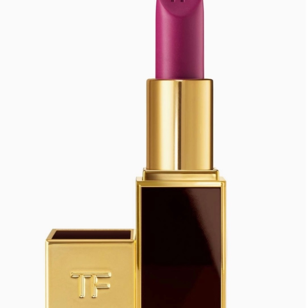 Tom Ford Lipstick -  Exotica